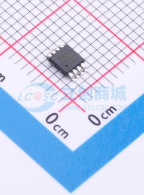 PCF8563S316 GMIC(绿微) MSOP-8 现货