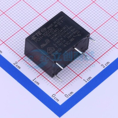 9-1440003-3 TE Connectivity(泰科电子) DIP,20x10mm 现货