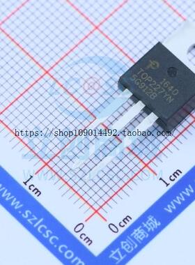 全新进口原装 TOP227Y TOP227YN TO-220 液晶电源芯片IC