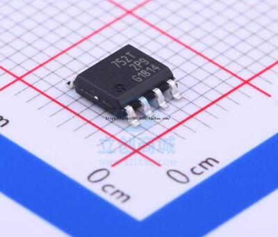 全新正品原装 BSP752T  功率开关芯片 BSP752TXUMA1 SOP8