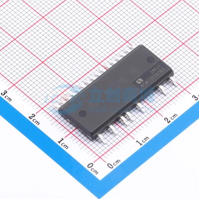 NSMC05S60B0 NCE(无锡新洁能) SOP-23 现货
