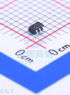 触发器 NC7SZ175P6X SC-70-6 原装现货 假一赔十