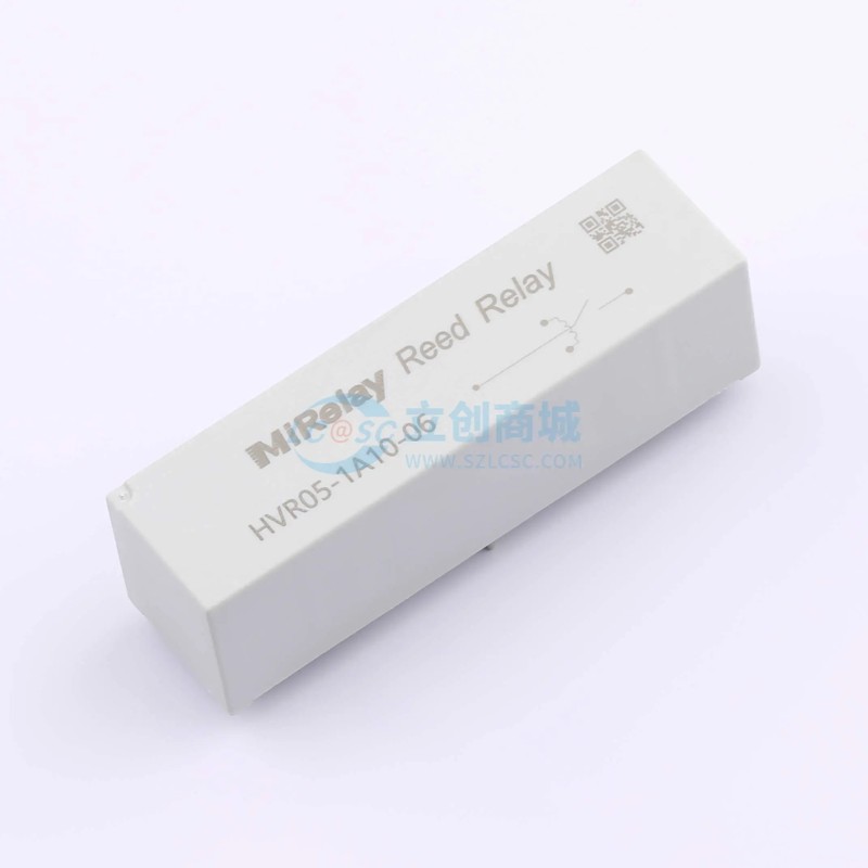 HVR05-1A10-06 MiRelay(米高莱) 插件,68x19mm 现货