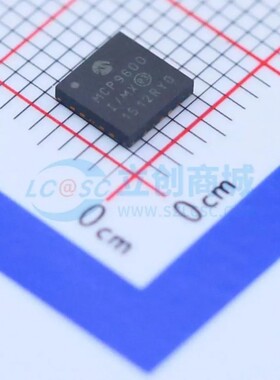 MCP9600-I/MX MICROCHIP(美国微芯) MQFN-20 现货