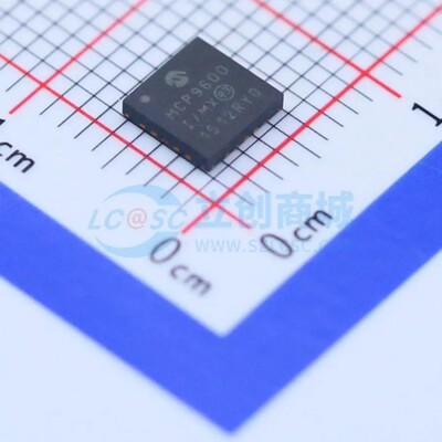 MCP9600-I/MX MICROCHIP(美国微芯) MQFN-20 现货