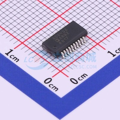 AD8436ARQZ ADI(亚德诺) QSOP-20-150mil 现货