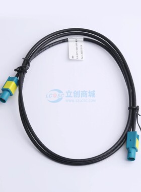 XZ71-K1M-1000-K1M-ZZ XKB Connection(中国星坤) - 现货