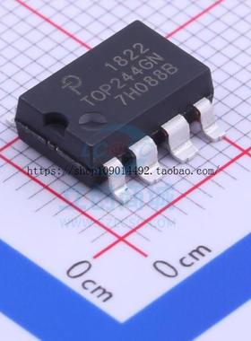 贴片 全新进口原装 TOP244GN TOP244G SOP-7 7脚 电源管理芯片IC