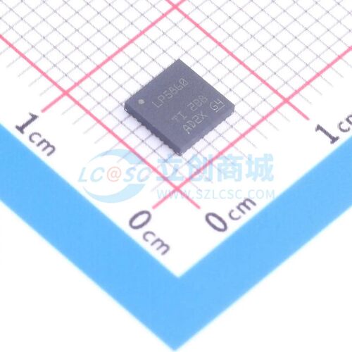 LP5860RKPR TI(德州仪器) VQFN-40(5x5) 现货