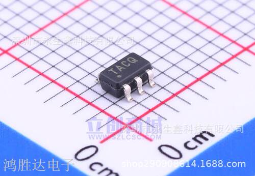 TL431AQDBVRQ1 SOT23-5贴片 电压基准芯片IC 丝印TACQ 原装正品