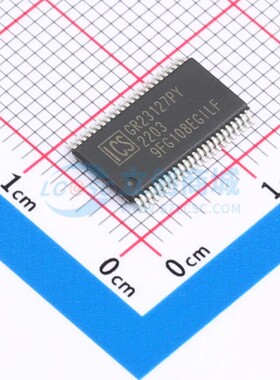 9FG108EGILF RENESAS(瑞萨)/IDT TSSOP-48-6.2mm 现货
