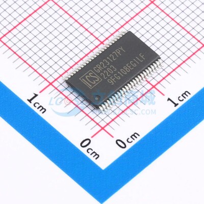 9FG108EGILF RENESAS(瑞萨)/IDT TSSOP-48-6.2mm 现货