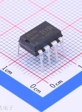 MOS驱动 2520DPBF DIP-8  原装现货  假一赔十