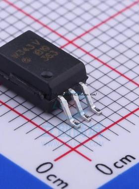 全新原装ACPL-W343-560E 高速光耦 ACPL-W343 W343 SOP-6 贴片