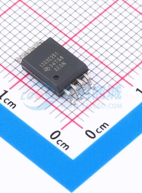 AMC1303E2510DWVR TI(德州仪器) SOIC-8-300mil 现货