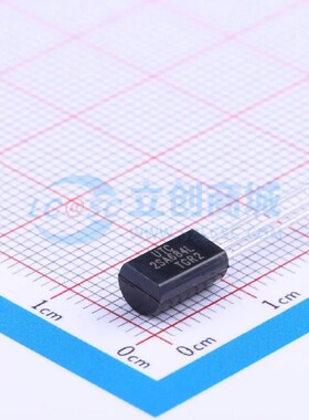 2SA684L-R-T9N-K UTC(友顺) TO-92L-3 现货