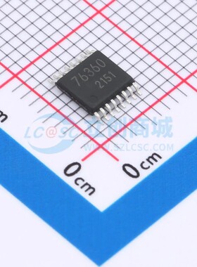 BH76360FV-E2 ROHM(罗姆) SSOP-16-4.4mm 现货