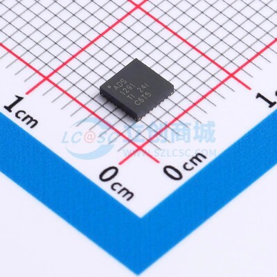 ADS1291IRSMT TI(德州仪器) VQFN-32(4x4) 现货