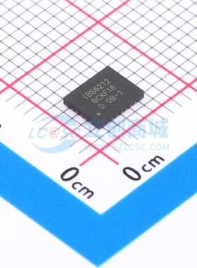 IBS62120000QN24R00 Inbisen(英彼森半导体) QFN-24 现货