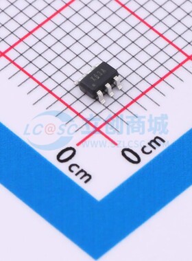 XC11663A SiChange(芯昌科技) SOT-23-6 现货