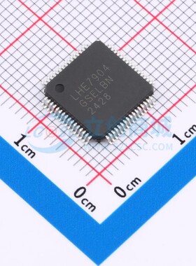 LHE7904GSELBN Legendsemi(领慧立芯) LQFP-64(10x10) 现货