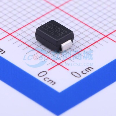 P3500SB SEMIWARE(赛米微尔) DO-214AA 现货