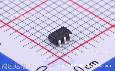 TPS62207DBVR TPS62207DBVT TPS62207 丝印PJGI原装SOT23-5