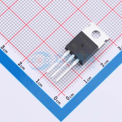 TIP42CT GMIC(绿微) TO-220-3 现货