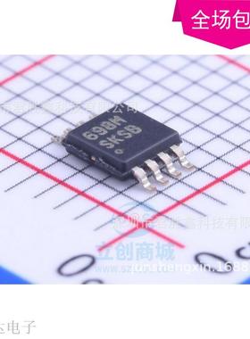 LM3489MM LM3489 丝印 SKSB MSOP-8 全新原装全新热卖 质量保证