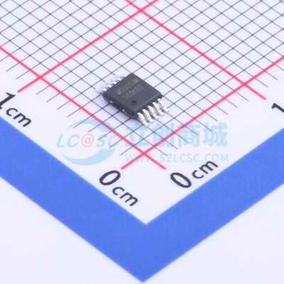 MS5351M 杭州瑞盟 MSOP-10 现货