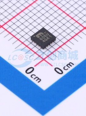 SY58606UMG MICROCHIP(美国微芯) MLF-16 现货