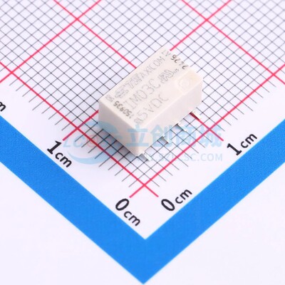 IM03CGR TE Connectivity(泰科电子) SMD,10x6mm 现货