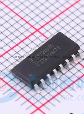 全新原装│SP720ABG 贴片SOP16 TVS瞬态电压保护芯片ic