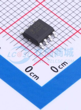 JR4558 Gcore(扬州国芯) SOP-8 现货