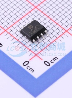 AIP8563SA8.TR I-CORE(中微爱芯) SOP-8 现货