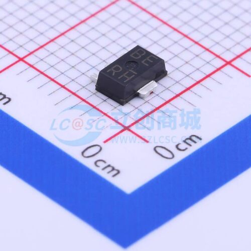 2SB1260FRAT100R ROHM(罗姆) SOT-89 现货