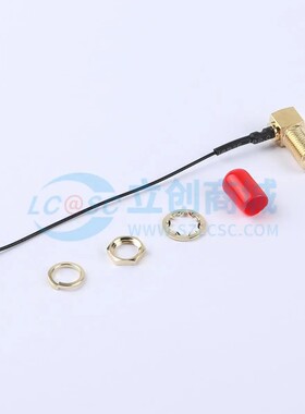 KH-SMAKW-IPEX3-RG0.81-B80 kinghelm(金航标) - 现货