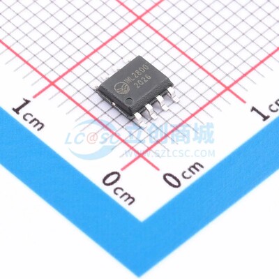 WL2800 WIRELESS(维尔乐思) SOP-8 现货