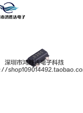 REF3025AIDBZR 全新原装 贴片SOT-23-3 丝印R30C 电压基准芯片IC