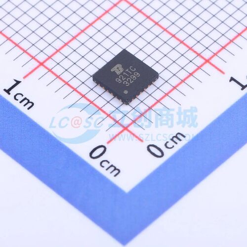BCT3299EGG-TR BROADCHIP(广芯电子) QFN-24-EP(4x4) 现货