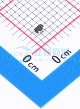 DDTC123EE-7-F DIODES(美台) SOT-523 现货