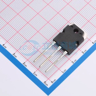 BUF420A SPTECH(深圳质超) TO-3PN 现货