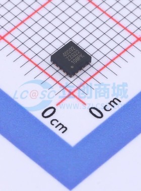 ZL40202LDG1 MICROCHIP(美国微芯) QFN-16-EP(3x3) 现货