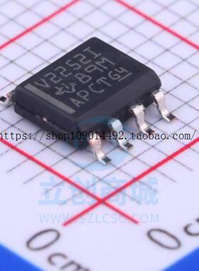 TLV2252ID TLV2252IDR V2252I 贴片SOP8 全新原装进口 可直拍