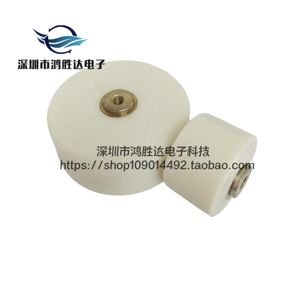 40KV 401 耐高压陶瓷电容 40000V 400PF 电容 机械脉冲电源