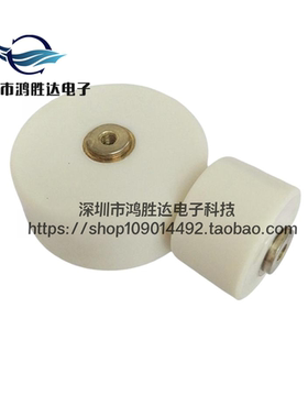 40KV 401 耐高压陶瓷电容 40000V 400PF 电容 机械脉冲电源