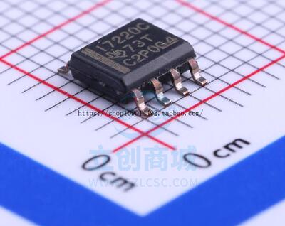 原装正品 ISO7220CD ISO7220CDR ISO7220 ISO7220芯片 贴片 SOP8