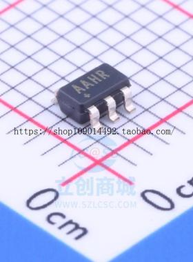 MAX8880EUT+T SOT23-6 200MA 丝印AAHR 低压差稳压器 全新原装