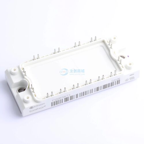 FS50R12KT3 Infineon(英飞凌) SMD,107.5x45mm 现货