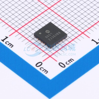 MCP9601T-E/MX MICROCHIP(美国微芯) MQFN-20(5x5) 现货